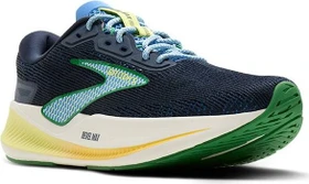 Brooks Revel Max indigo/marina/lemon (Herren)