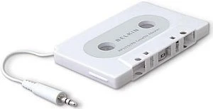 Belkin iPod Kassettenadapter