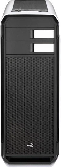 AeroCool Aero-500 White Edition, Acrylfenster