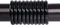 Alphacool AlphaTube HF, 16/10mm, 3m, UV schwarz, retail Vorschaubild