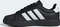 adidas Streettalk core black/cloud white/gold metallic (Damen) Vorschaubild
