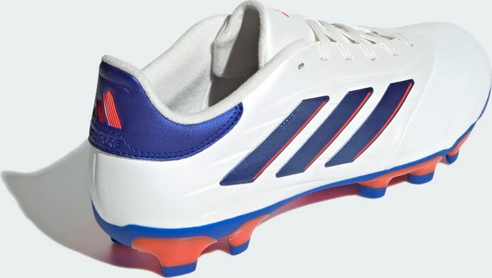 adidas Copa Pure 2 League MG cloud white/lucid blue/solar red