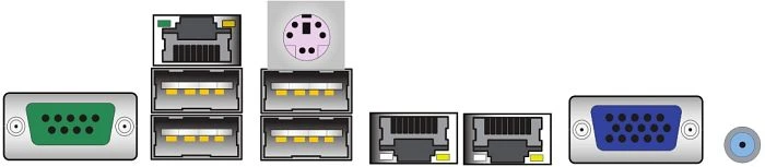 Supermicro X9QR7-TF+, bulk (4x Intel 2011-0)