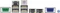 Supermicro X9QR7-TF+, bulk (4x Intel 2011-0) Vorschaubild