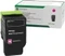Lexmark Return Toner C232 Vorschaubild