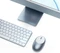 Satechi M1 Wireless Mouse Blue, Bluetooth Vorschaubild
