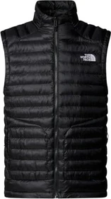 The North Face Huila Funktionsweste tnf black (Herren)