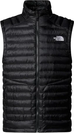 The North Face Huila Funktionsweste tnf black (Herren)