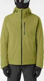 Salomon Highland Snowboardjacke cardamon seed (Herren)