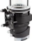 Aqua Computer Ultitube D5 50 Pro, D5 NEXT, 110ml, mit Pumpe Vorschaubild