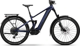 Lapierre E-Explorer FS 10.8 High Modell 2025