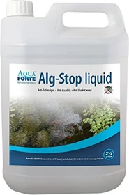 AquaForte Alg-Stop Fadenalgenvernichter, 5l