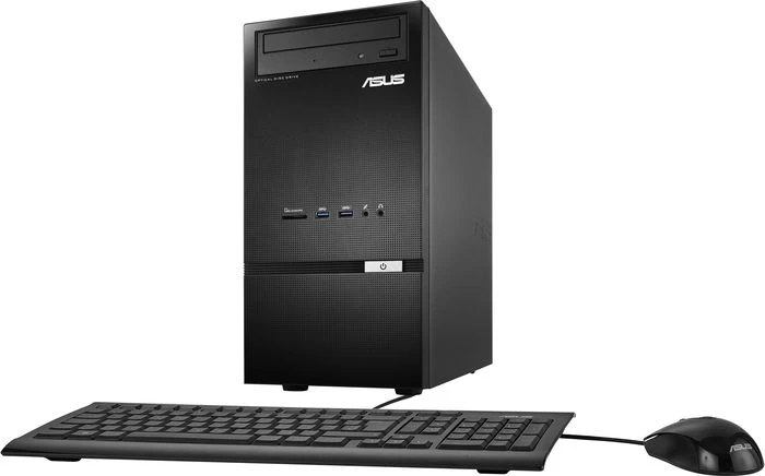ASUS K30AD-DE007S, Core i3-4130, 4GB RAM, 500GB HDD