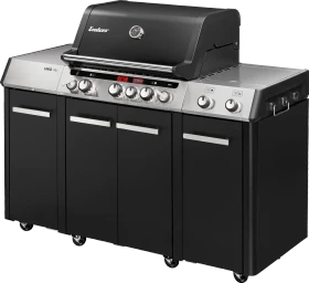 Enders Uniq Pro 3 IK Kitchen Cruster