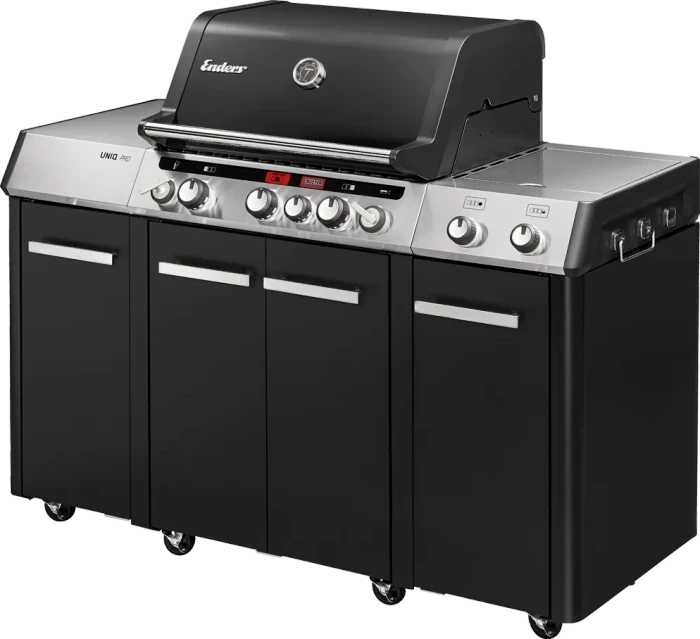 Enders Uniq Pro 3 IK Kitchen Cruster