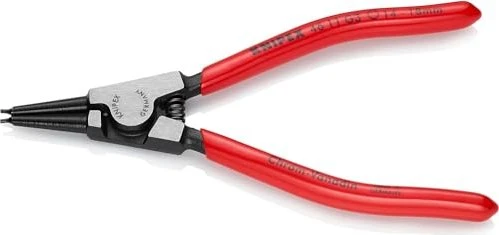 Knipex Außen-Sicherungsringzange, 14cm