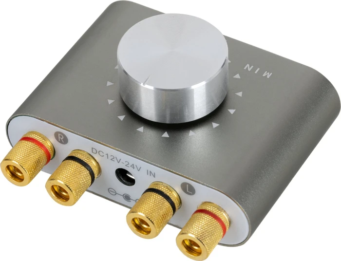 McGrey MAMP-250BT