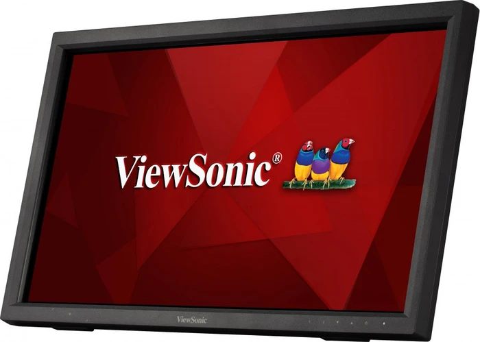 ViewSonic TD2223, 21.5"