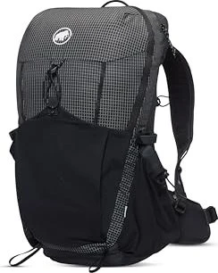Mammut Ducan 22 schwarz (Damen)