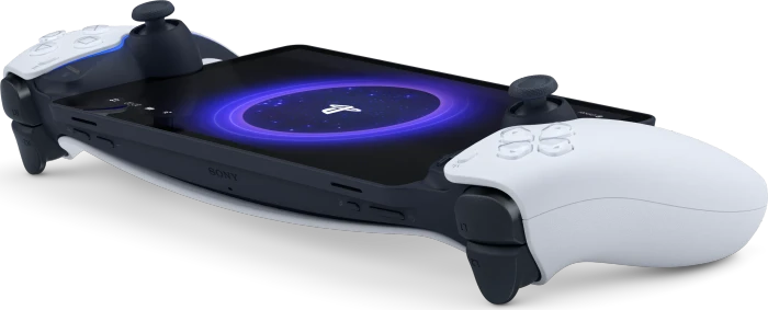 Sony PlayStation Portal Remote Player weiß (PS5)