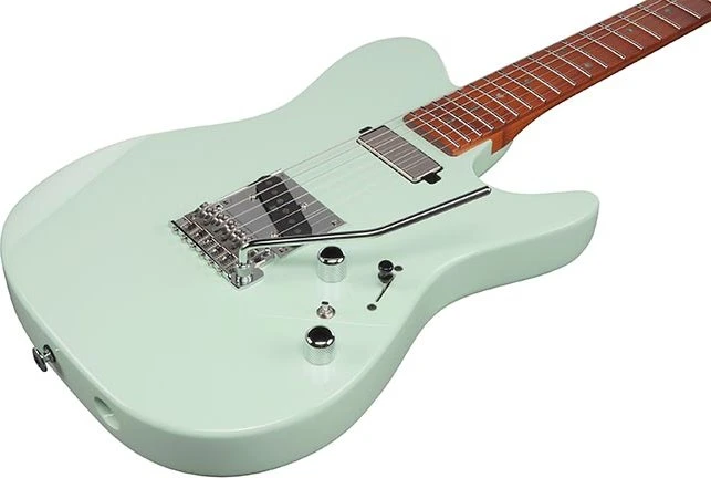 Ibanez AZS2200 MGR Mint Green