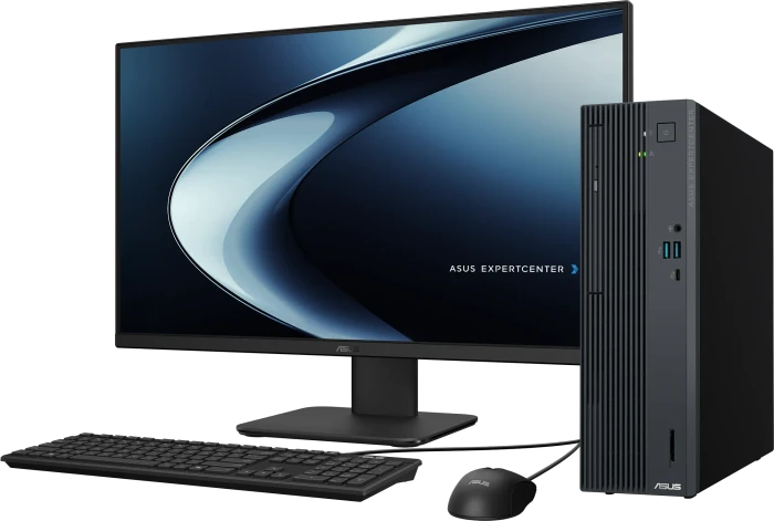 ASUS ExpertCenter P500SV SFF P500SV-05210H0020, Core 5 210H, 16GB RAM, 512GB SSD