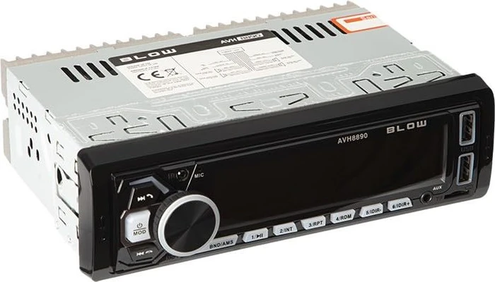 Blow AVH-8890