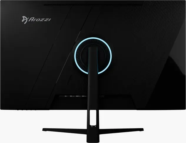 Arozzi Nova 32T2K180, Black, 31.5"