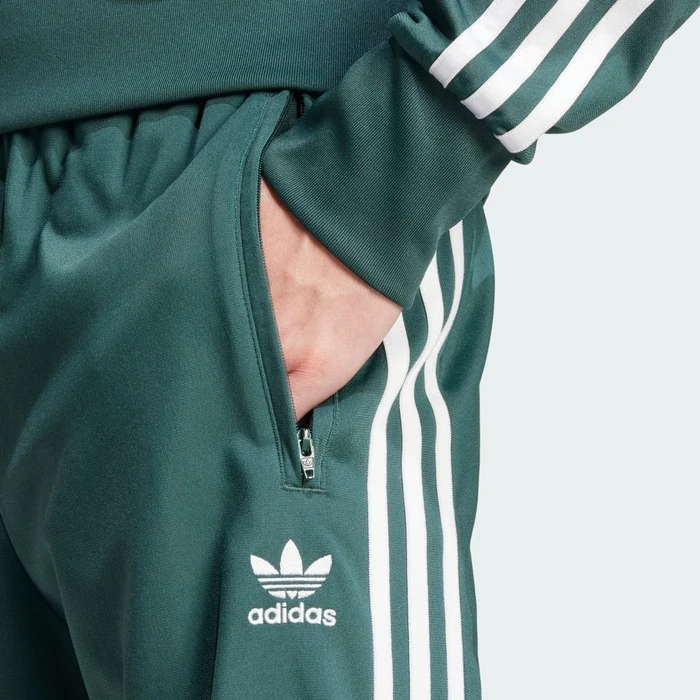 adidas Adicolor Classics Firebird Trainingshose lang mineral green (Herren)