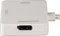Hama Mini DisplayPort/DVI Adapter Vorschaubild