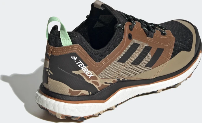 adidas Terrex Agravic XT core black/glory mint (Herren)