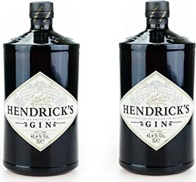 Hendrick's 1l