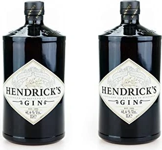 Hendrick's Gin