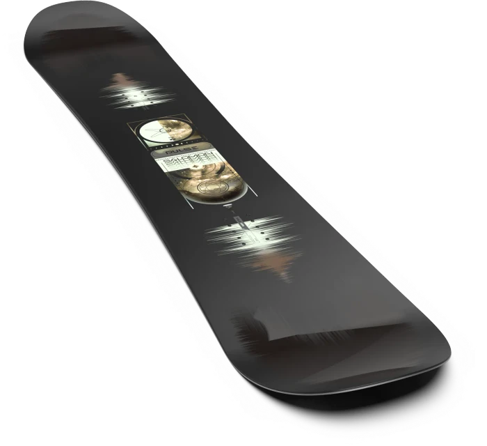 Salomon Pulse (Modell 2024/2025)