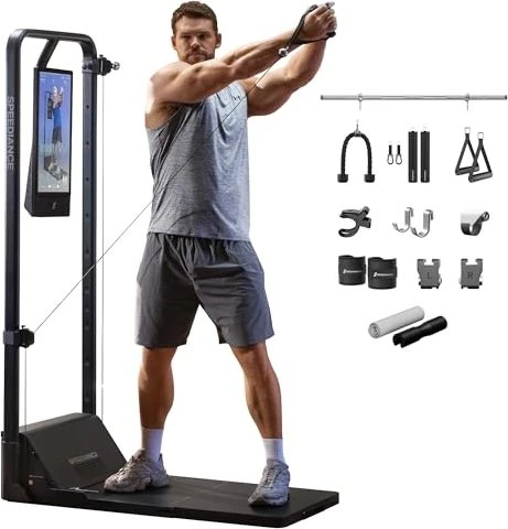 Speediance Gym Monster 2 Kraftstation