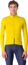 Castelli Perfetto Air Fahrradjacke mango mojito (Herren)