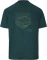 Vaude Loamer Mountainbike Funktionsshirt kurzarm deep pond (Herren) Vorschaubild