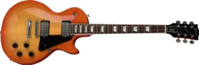 Gibson Les Paul Studio Tangerine Burst (2020)