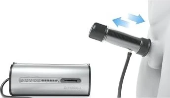 Autoblow VacuGlide