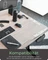 RaidSonic Icy Box IB-EW206B-T elektrisch höhenverstellbares Sitz-Steh-Schreibtischgestell schwarz Vorschaubild