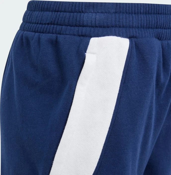 adidas Tiro 24 Trainingshose lang team navy blue 2/white (Junior)