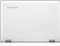 Lenovo Yoga 300-11IBR, weiß, Celeron N3060, 2GB RAM, 32GB Flash, DE Vorschaubild