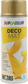 Dupli-Color Deco Mat Acryllack-Spray goldbronze, 400ml