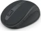Hama WM-400 Silent Wireless 6-Button Mouse schwarz/grau, USB Vorschaubild