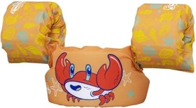 Bestway Puddle Jumper Kleine Krabbe Schwimmflügel (Junior)