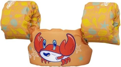 Bestway Puddle Jumper Kleine Krabbe Schwimmflügel (Junior)