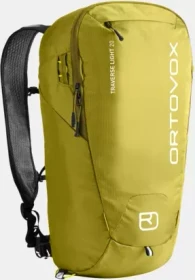Ortovox Traverse Light 20 dirty daisy