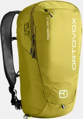 Ortovox Traverse Light 20