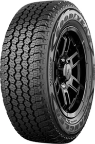 Goodyear Wrangler All-Terrain Adventure 265/60 R18 110T