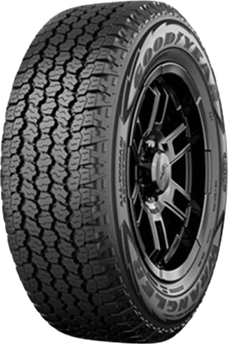 Goodyear Wrangler All-Terrain Adventure